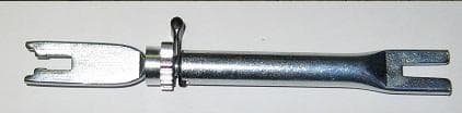 Brake shoe regulator WPS1.1399