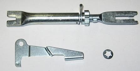 Brake shoe regulator WPS1.1531