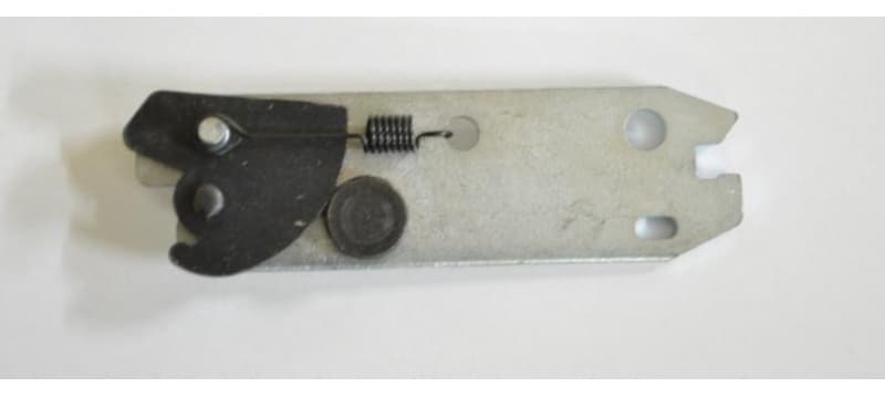 Brake shoe regulator WPS1.F010