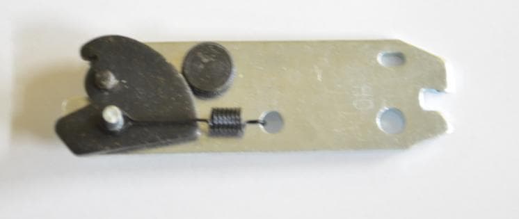 Brake shoe regulator WPS1.F011