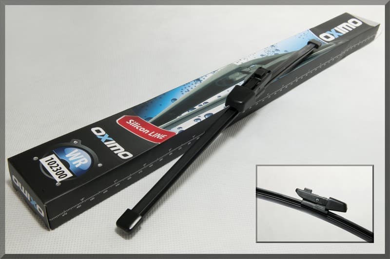 Wiper blade 1psc WR102300