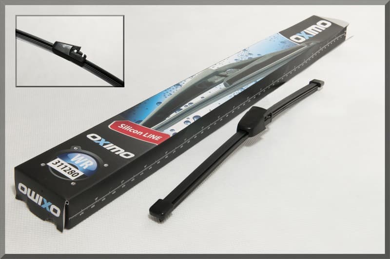 Wiper blade 1psc WR311280