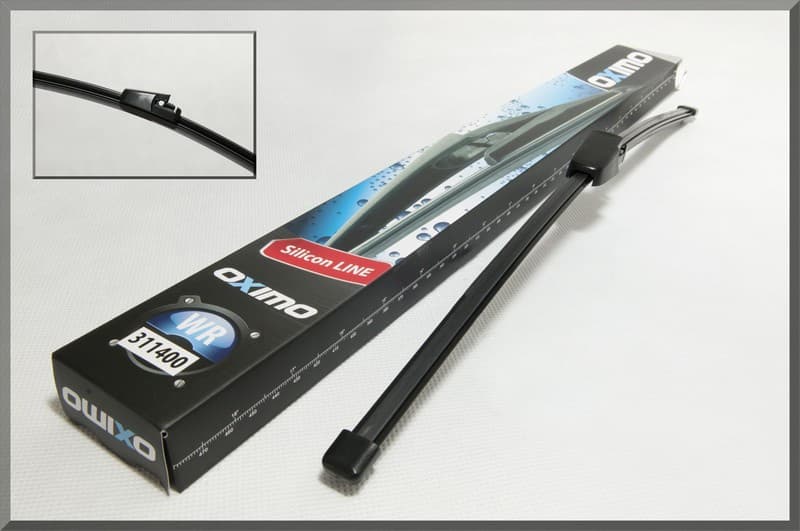 Wiper blade 1psc WR311400