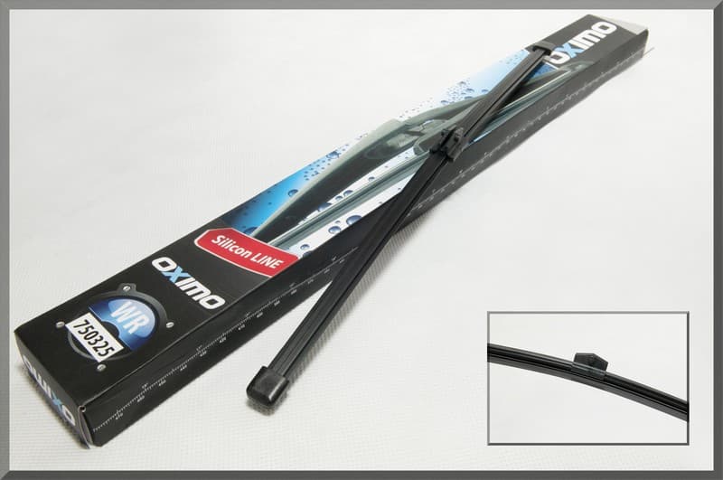 Wiper blade 1psc WR750325