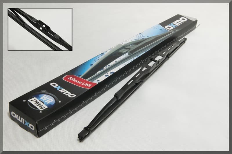 Wiper blade 1psc WR770340