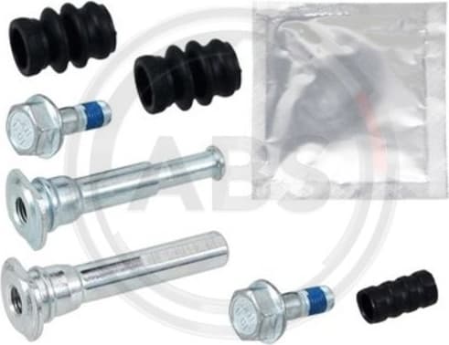 Guide Sleeve Kit, brake caliper 55019