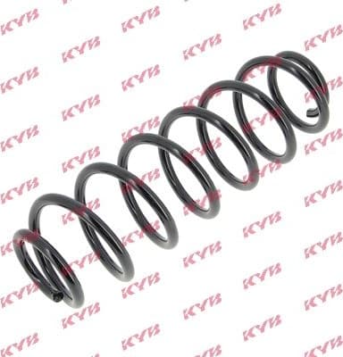 Suspension Spring K-Flex RH6627 - image 2