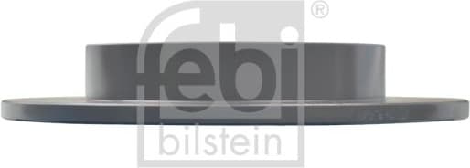 Brake Disc 108432 - image 2