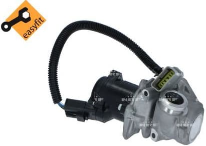 EGR Valve EASY FIT 48385