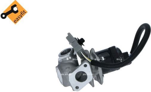 EGR Valve EASY FIT 48385 - image 4