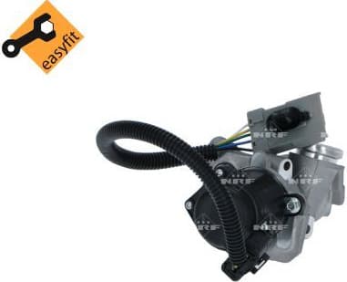 EGR Valve EASY FIT 48385 - image 7