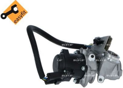 EGR Valve EASY FIT 48385 - image 8