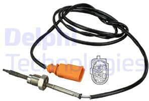 Sensor, exhaust gas temperature TS30081