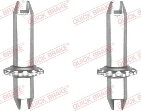Adjuster, braking system 10253020