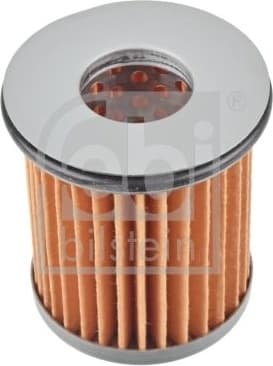 Hydraulic Filter, automatic transmission 106892