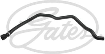 Heater Hose 02-1757