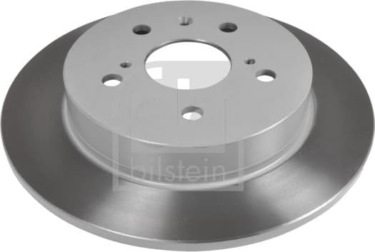 Brake Disc 108495