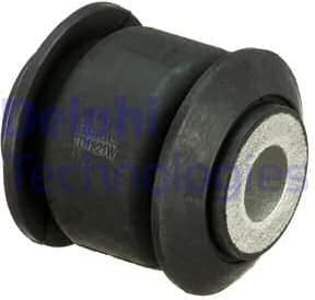 Mounting, control/trailing arm TD1821W