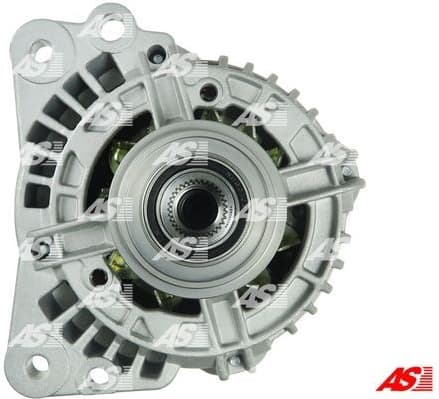 Alternator AS A0233