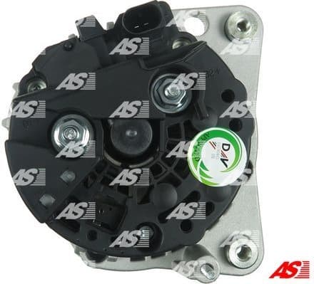 Alternator AS A0233 - image 3