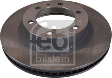 Brake Disc 108411