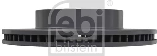 Brake Disc 108411 - image 2