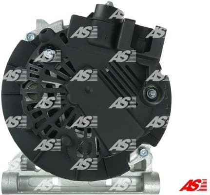 Alternator AS A3328 - image 3