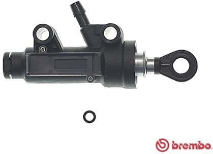 Master Cylinder, clutch ESSENTIAL LINE C06010