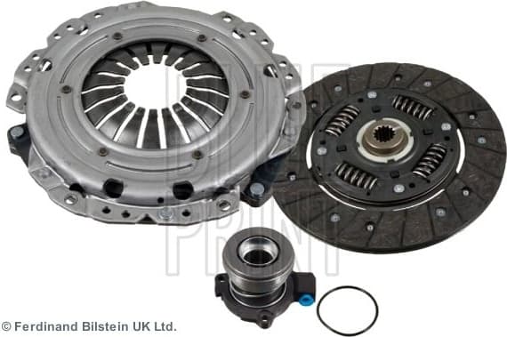 Clutch Kit ADW193063