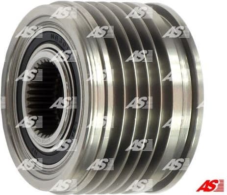 Alternator Freewheel Clutch AS AFP3010 (V)