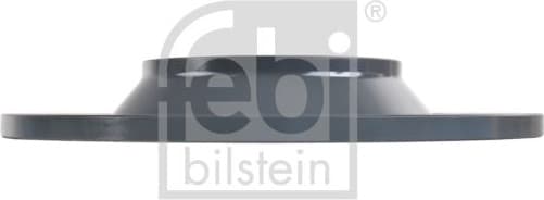 Brake Disc 43873 - image 3