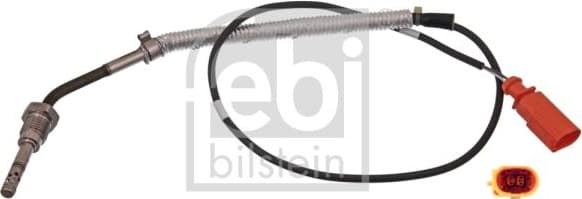 Sensor, exhaust gas temperature 49273