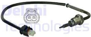 Sensor, exhaust gas temperature TS30058