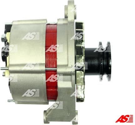 Alternator AS A0246 - image 2