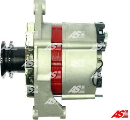 Alternator AS A0246 - image 4