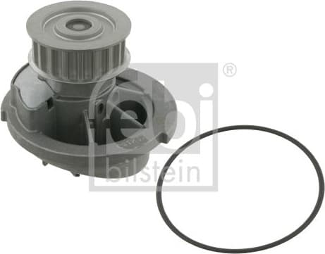 Water Pump, engine cooling 24333