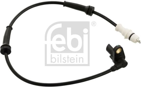 Sensor, wheel speed 106716