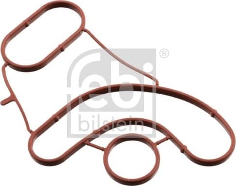 Gasket, oil cooler 102392