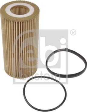 Oil Filter 108323