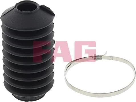 Bellow Kit, steering 841003630