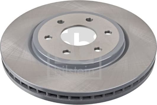 Brake Disc 108466