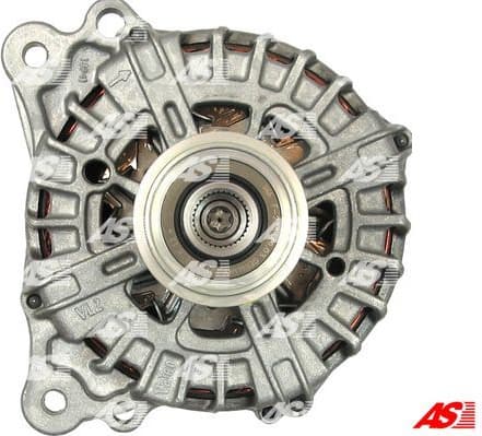 Alternator Valeo A3154(VALEO)