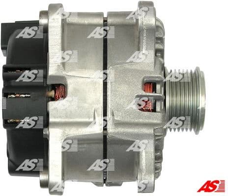 Alternator Valeo A3154(VALEO) - image 2