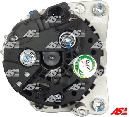 Alternator AS A0427 - image 3