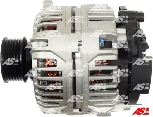 Alternator AS A0427 - image 4