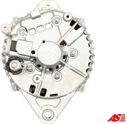 Alternator AS A2021 - image 3