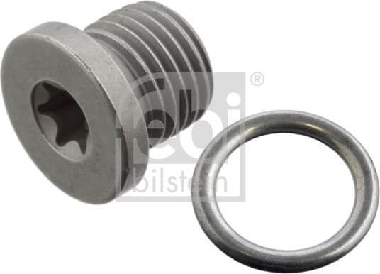 Screw Plug, oil sump 103344