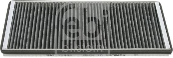 Filter, cabin air 22444