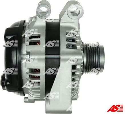 Alternator AS A6248 - image 2