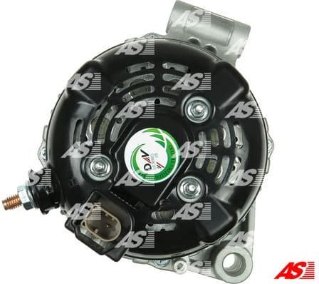 Alternator AS A6248 - image 3